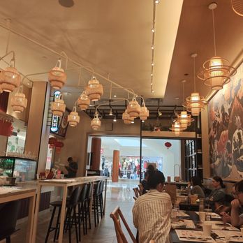 Mian - Noodles Near Me - Costa Mesa, California