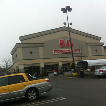 BJ's Wholesale Club - the front of the store - Grocery Near Me - Monroe, New York BJ's Wholesale Club - the front of the store - Grocery Near Me - Monroe, New York