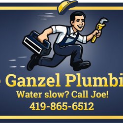 Joe Ganzel Plumbing