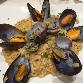 Settembrini 18 - Fisherman Risoto - Italian Near Me - Milan, Michigan Settembrini 18 - Fisherman Risoto - Italian Near Me - Milan, Michigan