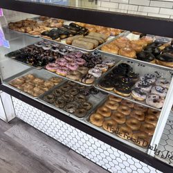 The Donut House - Donuts
