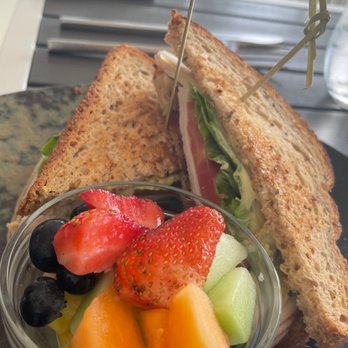Four Marlins Oceanfront Dining - Turkey blt - Seafood Near Me - Key West, Florida Four Marlins Oceanfront Dining - Turkey blt - Seafood Near Me - Key West, Florida