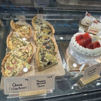 Croissante - Cafes Near Me - Santa Clara, California Croissante - Cafes Near Me - Santa Clara, California