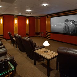 Meridian Teterboro - Meridian - Movie Theater