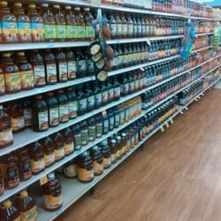 Winn-Dixie - Juice isle