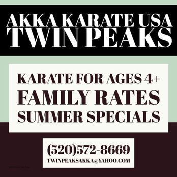 Akka Karate USA - Karate Near Me - Tucson, Arizona Akka Karate USA - Karate Near Me - Tucson, Arizona