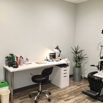 Opti-mart - Our new exam room equipment is top of the line, to provide the highest quality eye exam. - Eyewear & Opticians Near Me - Seminole, Florida