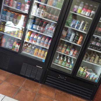 5am Donut - Drink options. - Donuts Near Me - The Colony, Texas