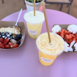 Sweet Bites