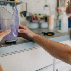 RISE Orthotics + Prosthetics