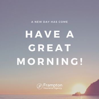 Unbridled Insurance - Have a great morning! - Home & Rental Insurance Near Me - Dallas, Texas Unbridled Insurance - Have a great morning! - Home & Rental Insurance Near Me - Dallas, Texas