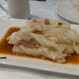 Rice noodles were nice Rice noodles were nice
