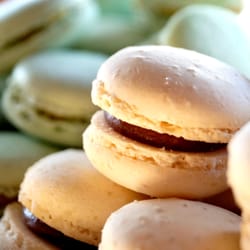 Le Delizie Pasticcheria - Macaron