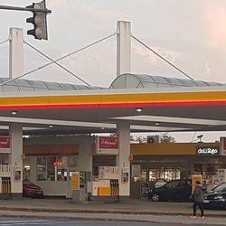 Shell Station Markus Meier Tankstellen - Shell Schwanewede