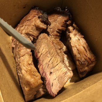 Salvage BBQ - Curbside Takeout!!! Brisket baby! Part of the cow and pig combo - Barbeque Near Me - Portland, Maine Salvage BBQ - Curbside Takeout!!! Brisket baby! Part of the cow and pig combo - Barbeque Near Me - Portland, Maine