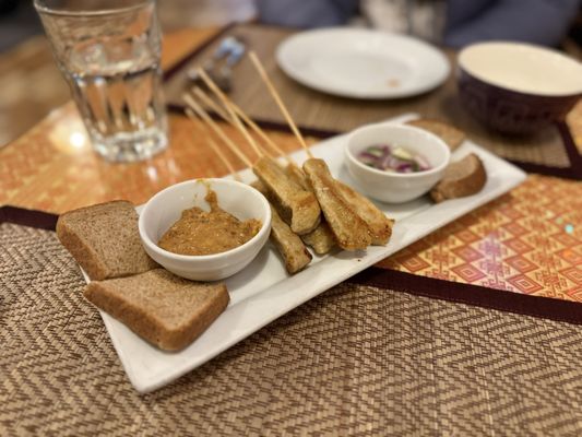 Lemongrass Thai Restaurant by null