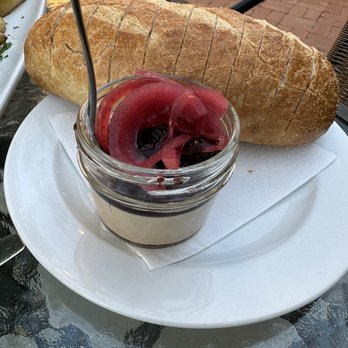 The Farish House - Chicken pate - Wine Bars Near Me - Phoenix, Arizona The Farish House - Chicken pate - Wine Bars Near Me - Phoenix, Arizona