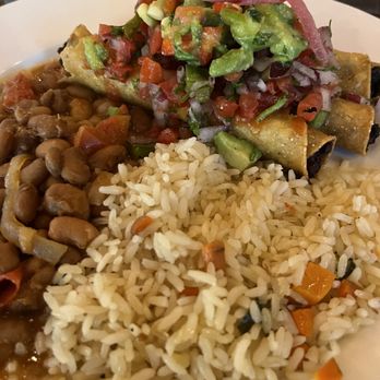 El Charro Cafe - Plant-based Jackfruit Taquitos - Mexican Near Me - Oro Valley, Arizona El Charro Cafe - Plant-based Jackfruit Taquitos - Mexican Near Me - Oro Valley, Arizona