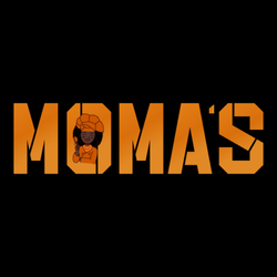 Moma's International Market