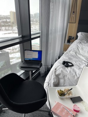 Alt Hotel Calgary East Village by null
