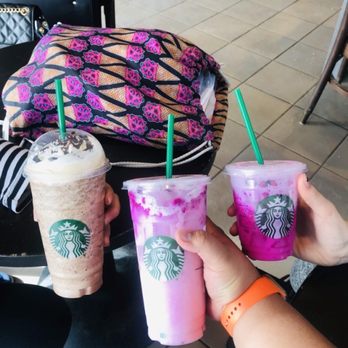 Starbucks - Fun times with my friends. - Coffee & Tea Near Me - Lloydminster, Alberta