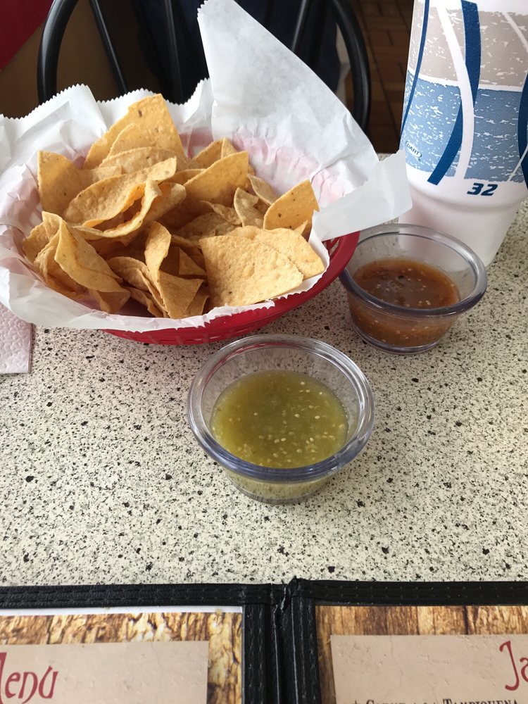 Taqueria Jalisco