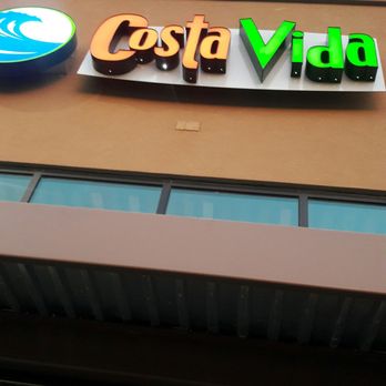 Costa Vida - Mexican Near Me - Spanish Fork, Utah
