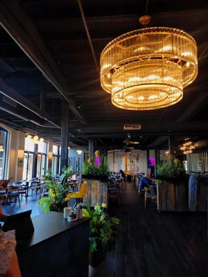Tony D's by null