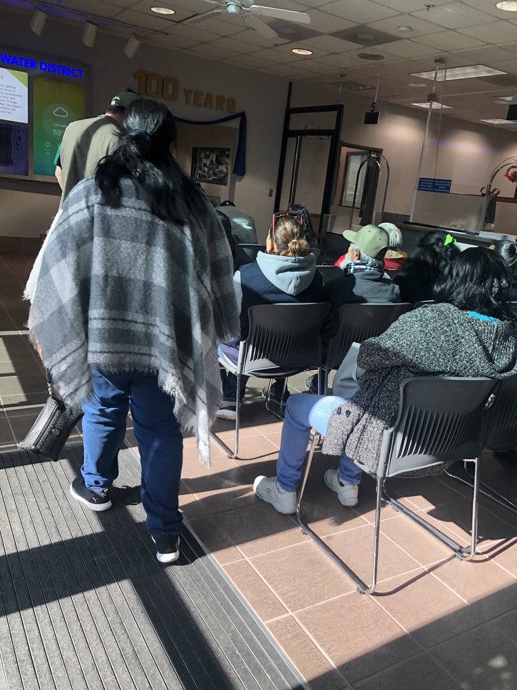 PALMDALE WATER DISTRICT Utilities 2029 E Ave Q, Palmdale, CA