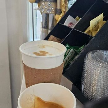 Sea Foam Coffee - cortado macchiato latte - Coffee & Tea Near Me - Galveston, Texas Sea Foam Coffee - cortado macchiato latte - Coffee & Tea Near Me - Galveston, Texas