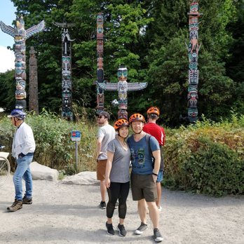 Totem Poles - Local Flavor Near Me - Vancouver, British Columbia Totem Poles - Local Flavor Near Me - Vancouver, British Columbia