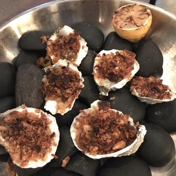 Tavern at GrayBarns - Roasted Oysters - highly recommend - Wine Bars Near Me - Norwalk, Connecticut Tavern at GrayBarns - Roasted Oysters - highly recommend - Wine Bars Near Me - Norwalk, Connecticut