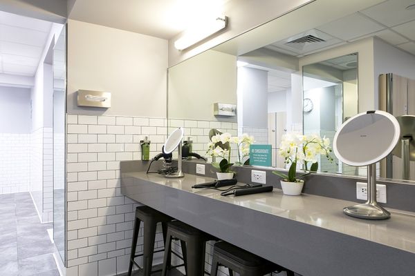 Crunch Fitness - Midtown East by null