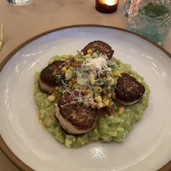 Bratts Hill by Chef Darian - Scallops were delicious - Caribbean Near Me - Buffalo, New York Bratts Hill by Chef Darian - Scallops were delicious - Caribbean Near Me - Buffalo, New York