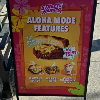 Street Hawker - Main St @ 15th Ave - Asian Fusion Near Me - Vancouver, British Columbia Street Hawker - Main St @ 15th Ave - Asian Fusion Near Me - Vancouver, British Columbia