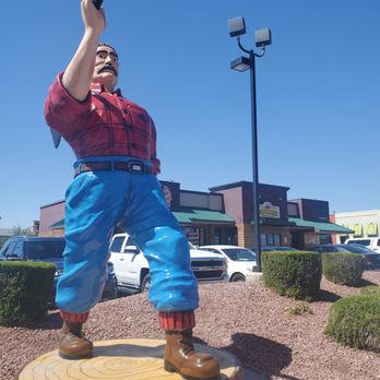 Lumberjacks - American Near Me - North Las Vegas, Nevada Lumberjacks - American Near Me - North Las Vegas, Nevada