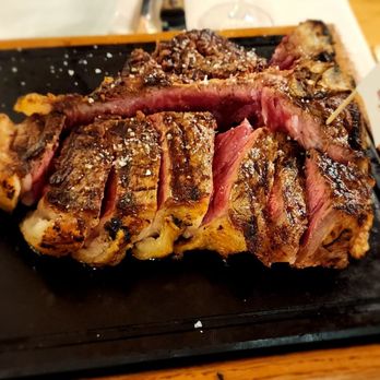 Trattoria dall'Oste - Trattorie Near Me - Florence, FI