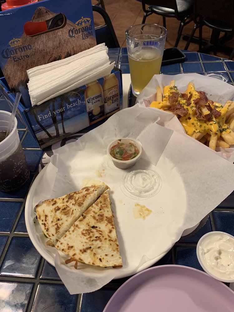 BUCKETS BAR AND GRILL 20 Photos & 30 Reviews 5511 N Ocean Blvd