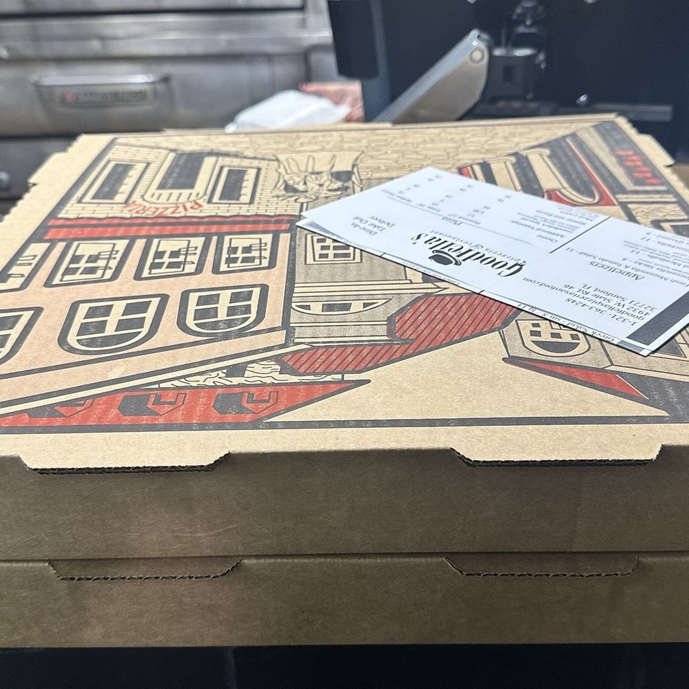 Goodfellas Pizzeria - Pizza to go - Pizza Near Me - Sanford, Florida Goodfellas Pizzeria - Pizza to go - Pizza Near Me - Sanford, Florida