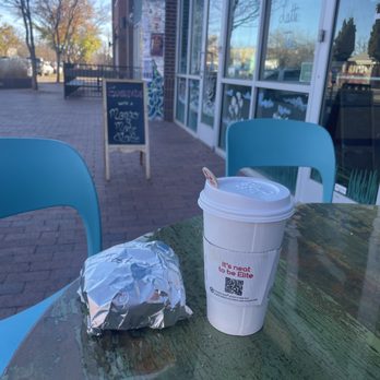 Snapdragon Tea - Coffee & Tea Near Me - Albuquerque, New Mexico