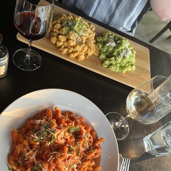Dorsia - Italian Near Me - Milwaukee, Wisconsin Dorsia - Italian Near Me - Milwaukee, Wisconsin