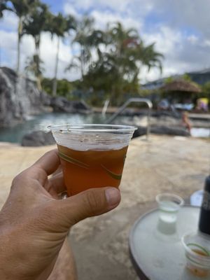 The Cliffs at Princeville by null