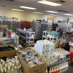 Magic Nails supplies  in Wichita gift card