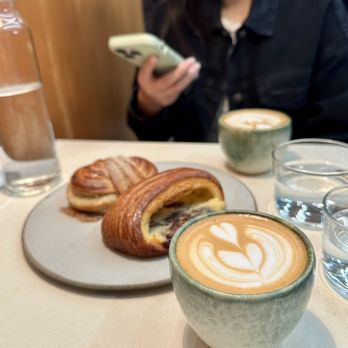 La Cabra - Bakeries Near Me - New York, New York