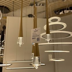 Capitol Lighting - Pendant lights