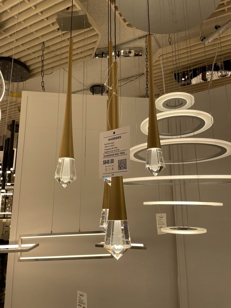 CAPITOL LIGHTING - Updated April 2026 - 67 Photos & 68 Reviews - 7301 N ...