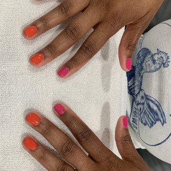 SB Nailbar - Nail Salons Near Me - Santa Barbara, California