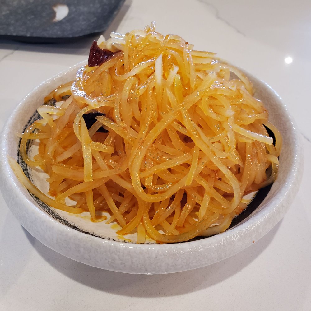 Yelp Elite Week: Highland Noodles - Shredded potatoes - Yelp Events Near Me - Milpitas, California Yelp Elite Week: Highland Noodles - Shredded potatoes - Yelp Events Near Me - Milpitas, California