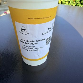 Bubble & Butter - Patisserie/Cake Shop Near Me - Chula Vista, California