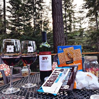 NW Comfy Cabins - Vacation Rentals Near Me - Leavenworth, Washington
